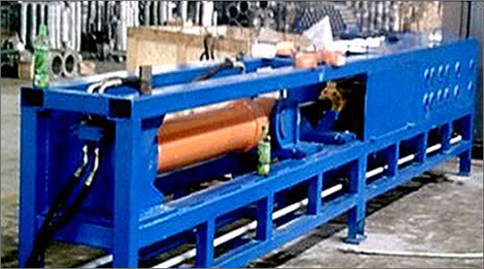 液壓油缸試驗臺_機電之家