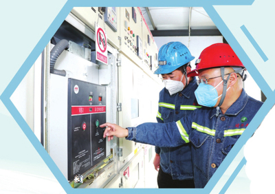 同煤集團(tuán)--精準(zhǔn)防控全面復(fù)工復(fù)產(chǎn) 奮力實(shí)現(xiàn)首季&ldquo;開門紅&rdquo;