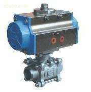 【廣州氣動(dòng)高壓球閥、Q661F氣動(dòng)焊接式球閥】Q661F,價(jià)格,報(bào)價(jià),種類、品牌,廠家,供應(yīng)商,廣州潤(rùn)品機(jī)電設(shè)備 - 產(chǎn)品庫(kù) - 阿土伯交易網(wǎng)