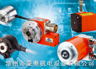 德國KUBLER編碼器-常州市蒙奧機電設(shè)備