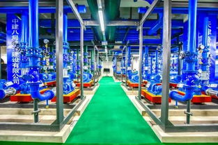 這個項(xiàng)目太不可思議了 帶你看全國最大模塊化裝配式機(jī)房