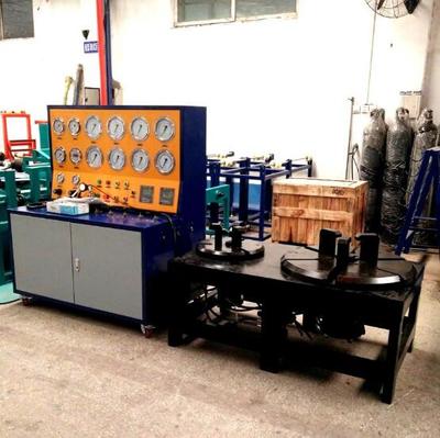 專業生產質檢局指定安全閥校驗臺動態研磨機_儀器儀表欄目_