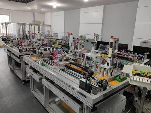 招生 技術(shù)引領(lǐng)先進(jìn),智造開創(chuàng)未來 智能制造學(xué)院