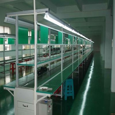 流水線價格_供應(yīng)流水線廣東電子產(chǎn)品制造設(shè)備廠家_深圳市銀卓工業(yè)機電設(shè)備