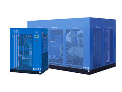 【凌格風(fēng)空壓機 凌格風(fēng)螺桿式空壓機 深圳信德昌代理經(jīng)銷】價格,廠家,圖片,空氣壓縮機/氣泵/空壓機,深圳市信德昌機電設(shè)備工程-