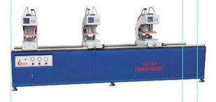 滕州市誠信塑窗設備機械廠 塑焊機產品列表