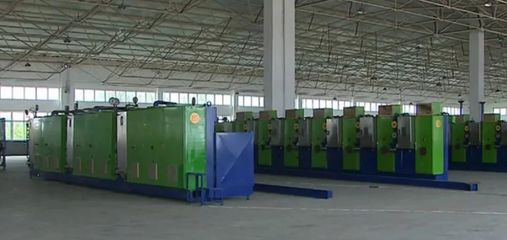 干出業(yè)績(jī) 亮出成績(jī)|乳山:創(chuàng)新招商引資體制機(jī)制 雙招雙引工作開(kāi)創(chuàng)新局面