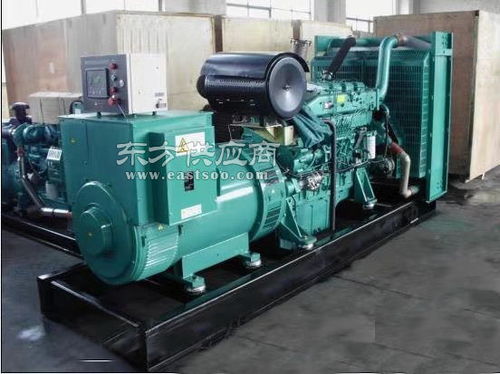 景洪玉柴柴油發(fā)電機(jī)組多少錢(qián) 昆明東本機(jī)電設(shè)備公司 發(fā)電機(jī)組圖片