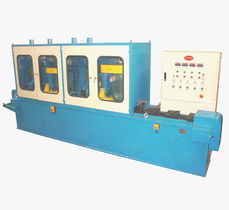 吉林省吉大機電設備 專注摩擦材料生產設備，驅動產業升級