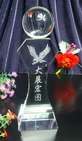 廣州市夢幻工藝美術(shù)品 傳統(tǒng)與創(chuàng)新的完美交融